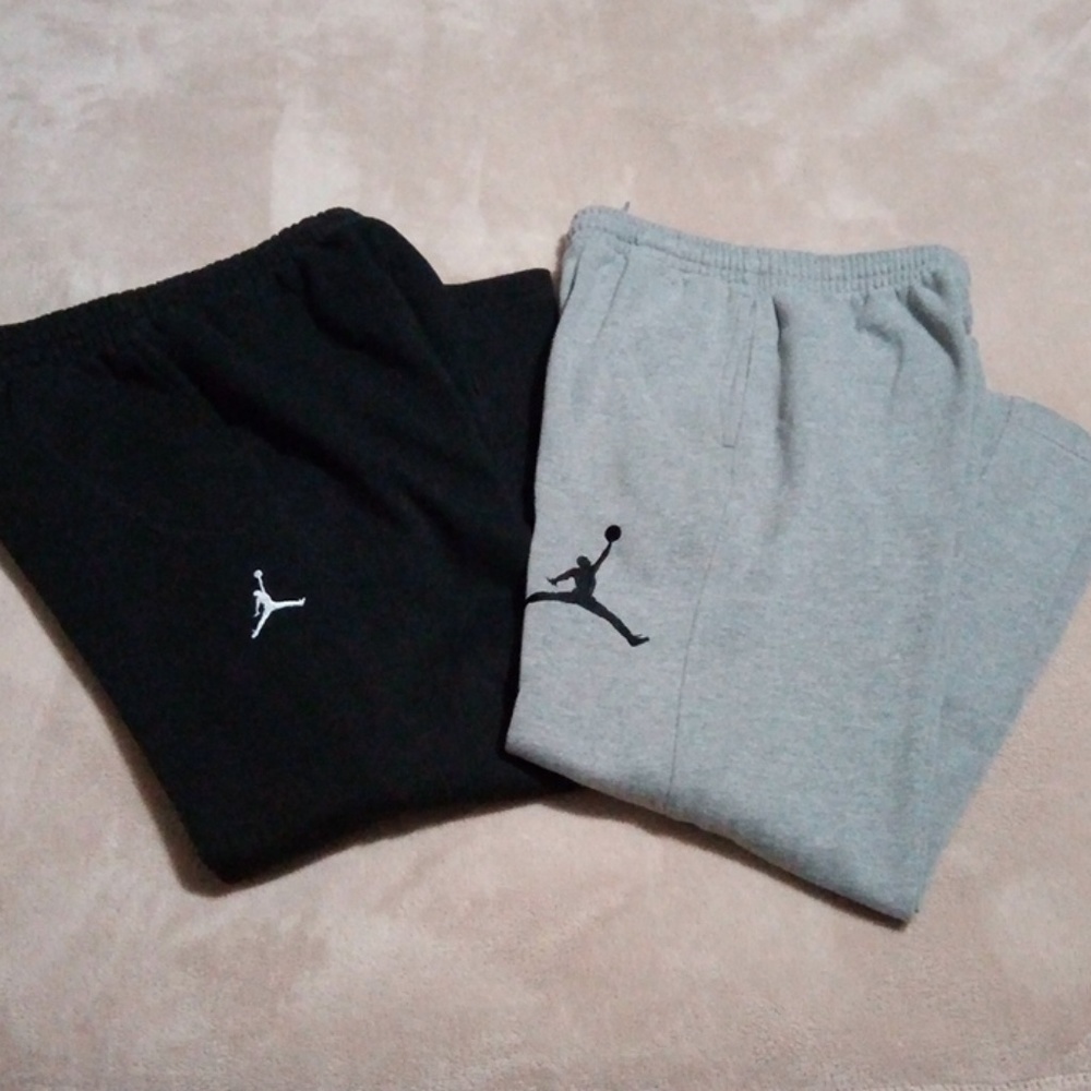 Jordan sweatpants
